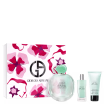 Imagem do produto Conjunto Acqua di Gioia Giorgio Armani Feminino (3 Produtos)