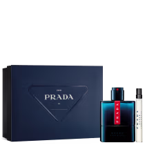 Imagem do produto Conjunto Luna Rossa Ocean Prada Masculino (3 Produtos)