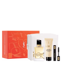 Imagem do produto Conjunto Libre Yves Saint Laurent Feminino (4 Produtos)