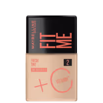 Imagem do produto Maybelline Fit Me Fresh Tint 2 - Base Líquida 30ml