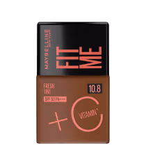 Imagem do produto Maybelline Fit Me Fresh Tint 10.8 - Base Líquida 30ml