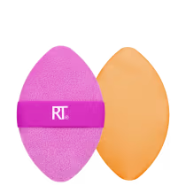 Imagem do produto Real Techniques Puff 2 em 1 - Esponja para Maquiagem