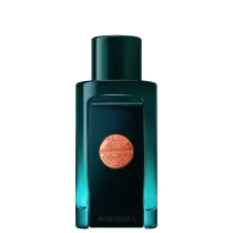 Imagem do produto The Icon Attitude Banderas Eau de Parfum - Perfume Masculino 100ml