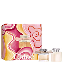 Imagem do produto Conjunto Signature Chloé Feminino Importado - Eau de Parfum 50ml + Loção Corporal 100ml