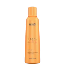 Imagem do produto Richée Professional Argan & Ojon - Shampoo 250ml