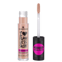 Imagem do produto Essence I Love Flawless Skin 50 Light Sand - Corretivo Líquido 4ml