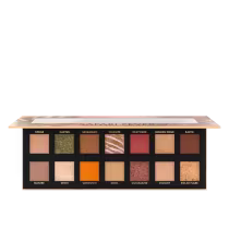 Imagem do produto Catrice Safari Fever Slim 010 - Paleta de Sombras 10,6g