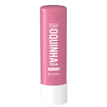 Imagem do produto Beleza Brasileira Boquinha Cream - Hidratante Labial Preenchedor 4g