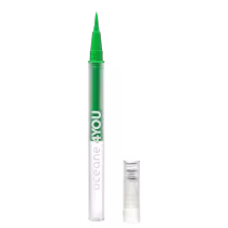 Imagem do produto Océane 4 You Flash Color Neon Green - Caneta Delineadora 0,7g