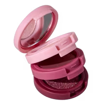 Imagem do produto Océane 4 You Rose Sparkle - Paleta de Sombras 4,6g