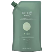 Imagem do produto Keune So Pure Clarify Refil - Condicionador 1L