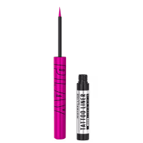 Imagem do produto Maybelline Tattoo Liner Punch - Delineador Líquido 2ml