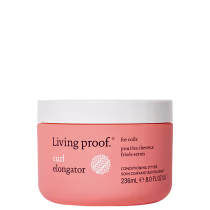 Imagem do produto Living Proof Curl Elongator - Modelador de Cachos 236ml