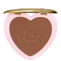 Imagem do produto Too Faced Born This Way Soft Blur Setting Powder Deep - Pó Compacto 4,8g