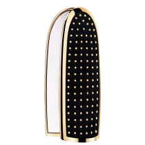 Imagem do produto Guerlain Rouge G The Double Le Studs - Case de Batom