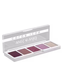 Imagem do produto Wet n Wild Color Icon 5 Pan Forget-Me-Not - Paleta de Sombras 6g