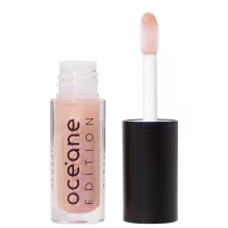 Imagem do produto Océane Edition Glossy Me Mini Glazed Transparente - Gloss Labial 1g