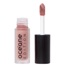 Imagem do produto Océane Edition Color My Lips Mini Naked - Batom Líquido 1g