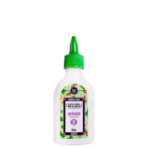 Imagem do produto Lola From Rio Be(M)dita Ghee Nutrição Abacaxi - Óleo Capilar 50ml