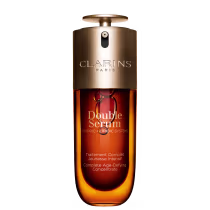 Imagem do produto Clarins Double Serum Tratamento Intensivo - Sérum Redutor de Linhas 75ml