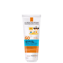 Imagem do produto La Roche-Posay Anthelios UVMune 400 Dermo-Pediatrics Hidratante FPS60 - Protetor Solar Infantil 75ml