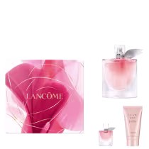 Conjunto Lancôme La Vie Est Belle Eau de Parfum - Perfume Feminino 100ml + Body Lotion 50ml + Eau de Parfum 10ml