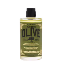 Imagem do produto Korres Pure Greek Olive - Óleo Multifuncional 100ml