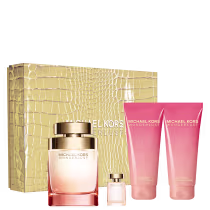 Imagem do produto Conjunto Wonderlust Michael Kors Feminino (4 Produtos)