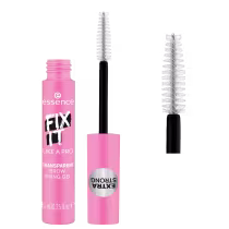 Imagem do produto Essence Fix It Like a Pro - Gel para Sobrancelha 8,5ml
