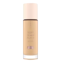 Imagem do produto Catrice Soft Glam Filter 020 Light Medium - Base Líquida 30ml