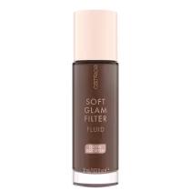 Imagem do produto Catrice Soft Glam Filter 98 Deep - Base Líquida 30ml