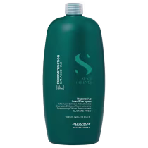 Imagem do produto Alfaparf Milano Semi di Lino Reconstruction Reparative - Low Shampoo 1L
