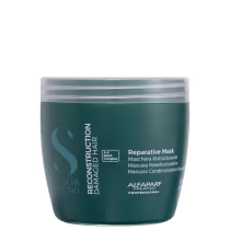 Alfaparf Milano Semi di Lino Reconstruction Reparative Mask 500ml