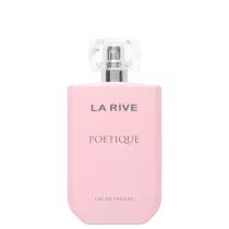 Imagem do produto LA RIVE POETIQUE EDP FEM 90ML