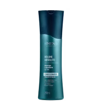 Condicionador Amend Expertise Volume Absoluto 250ml