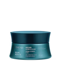 Máscara Capilar Amend Expertise Volume Absoluto 300g