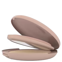 Filtro Solar Tonalizante Adcos Proteção Diária Duo Cake FPS50