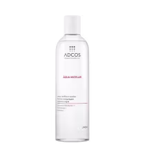 Água Micelar Adcos de 240ml