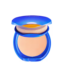 Imagem do produto Shiseido UV Protective Compact Foundation FPS30 Light Ivory Refil - Protetor Solar Compacto com Cor 12g