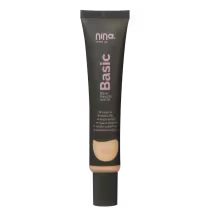 Base Líquida Nina Makeup Basic de 25g