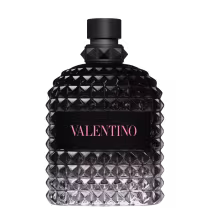 Imagem do produto Uomo Born in Roma Valentino Eau de Toilette - Perfume Masculino 150ml