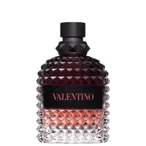 Imagem do produto Coral Uomo Born in Roma Valentino Eau de Toilette - Perfume Masculino 100ml