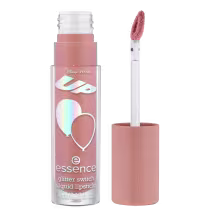 Batom Líquido Essence Disney Pixar Up 02 Ellie's Enchantment 4ml.