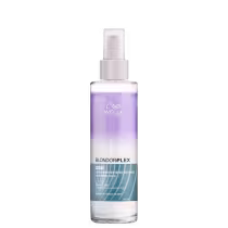 Imagem do produto Wella Professionals BlondorPlex - Leave-in Bifásico Antifrizz 145ml