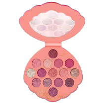 Paleta de Sombras Catrice Disney Pixar Procurando Dory 020 Great Barrier Reef 12,1g.