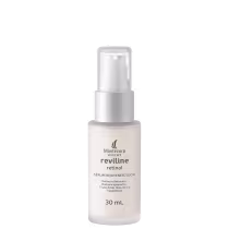 Sérum Rejuvenescedor Mantecorp Reviline Retinol 30ml