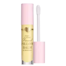Lip Treatment Too Faced Pillow Balm Banana Kiss