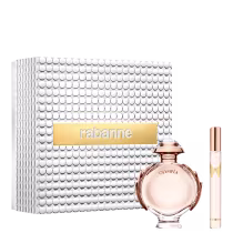 Imagem do produto Conjunto Olympéa Rabanne - Eau de Parfum 50ml + Travel Size 10ml