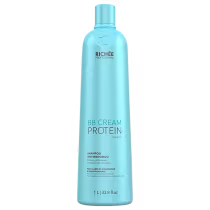 Imagem do produto Richée Professional BB Cream Protein - Shampoo Antirresíduo 1L