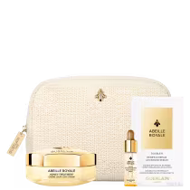 Imagem do produto Kit Guerlain Honey Treatment Abeille Royale Dia (4 Produtos)